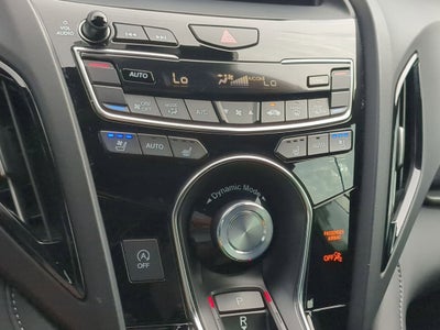2020 Acura RDX w/A-Spec Pkg