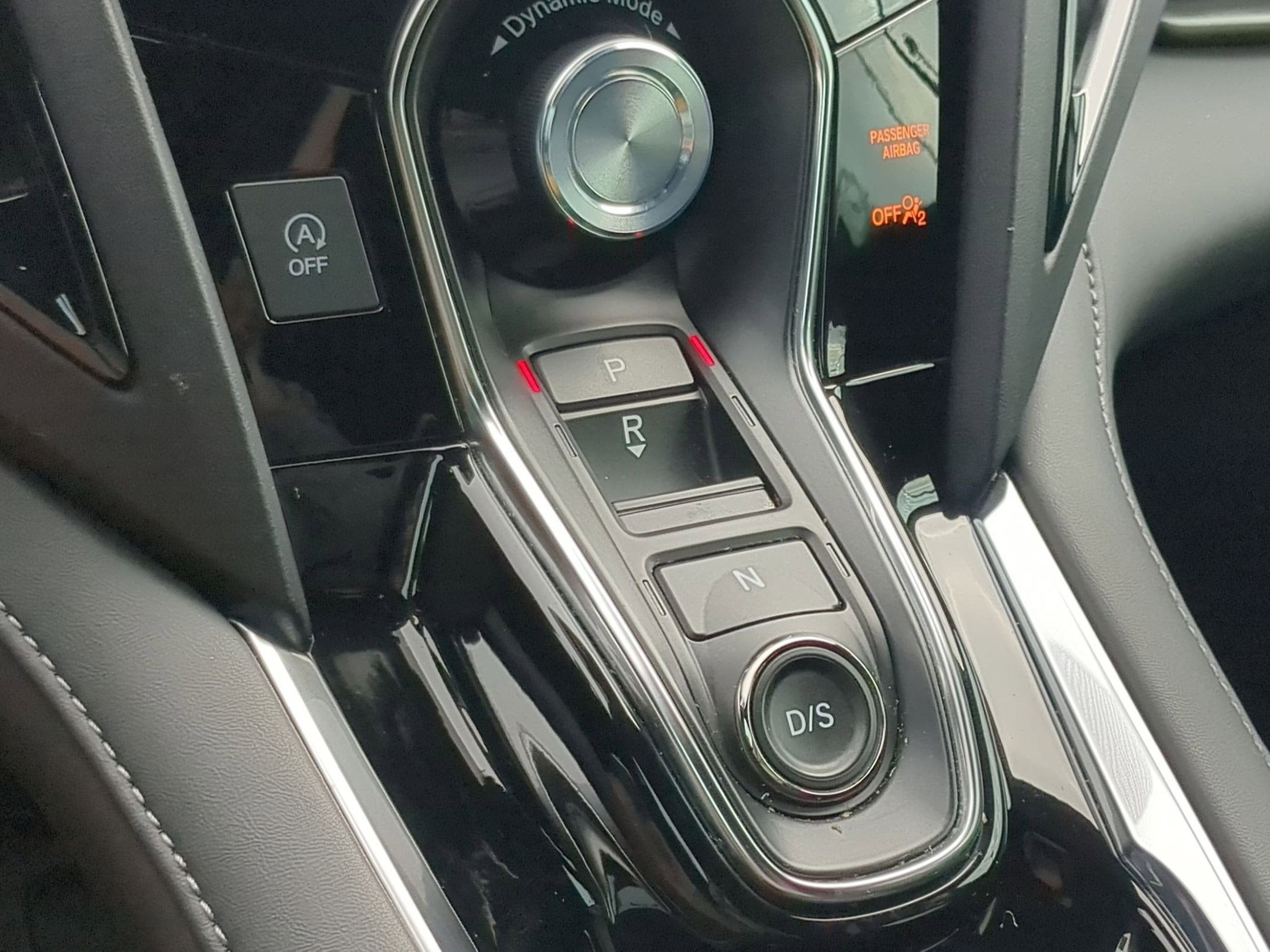 2020 Acura RDX w/A-Spec Pkg