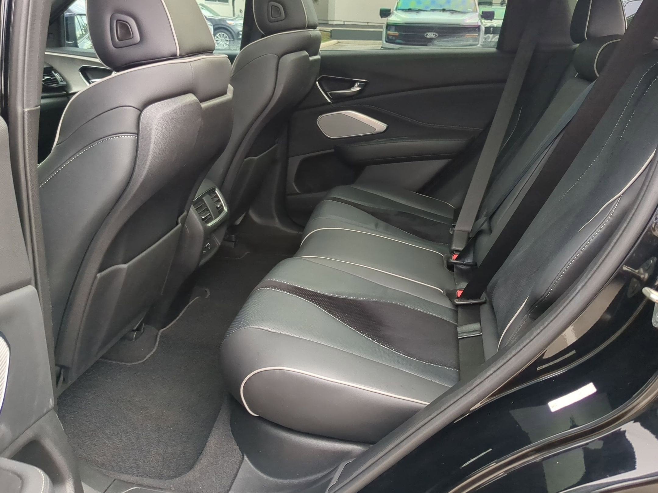 2020 Acura RDX w/A-Spec Pkg