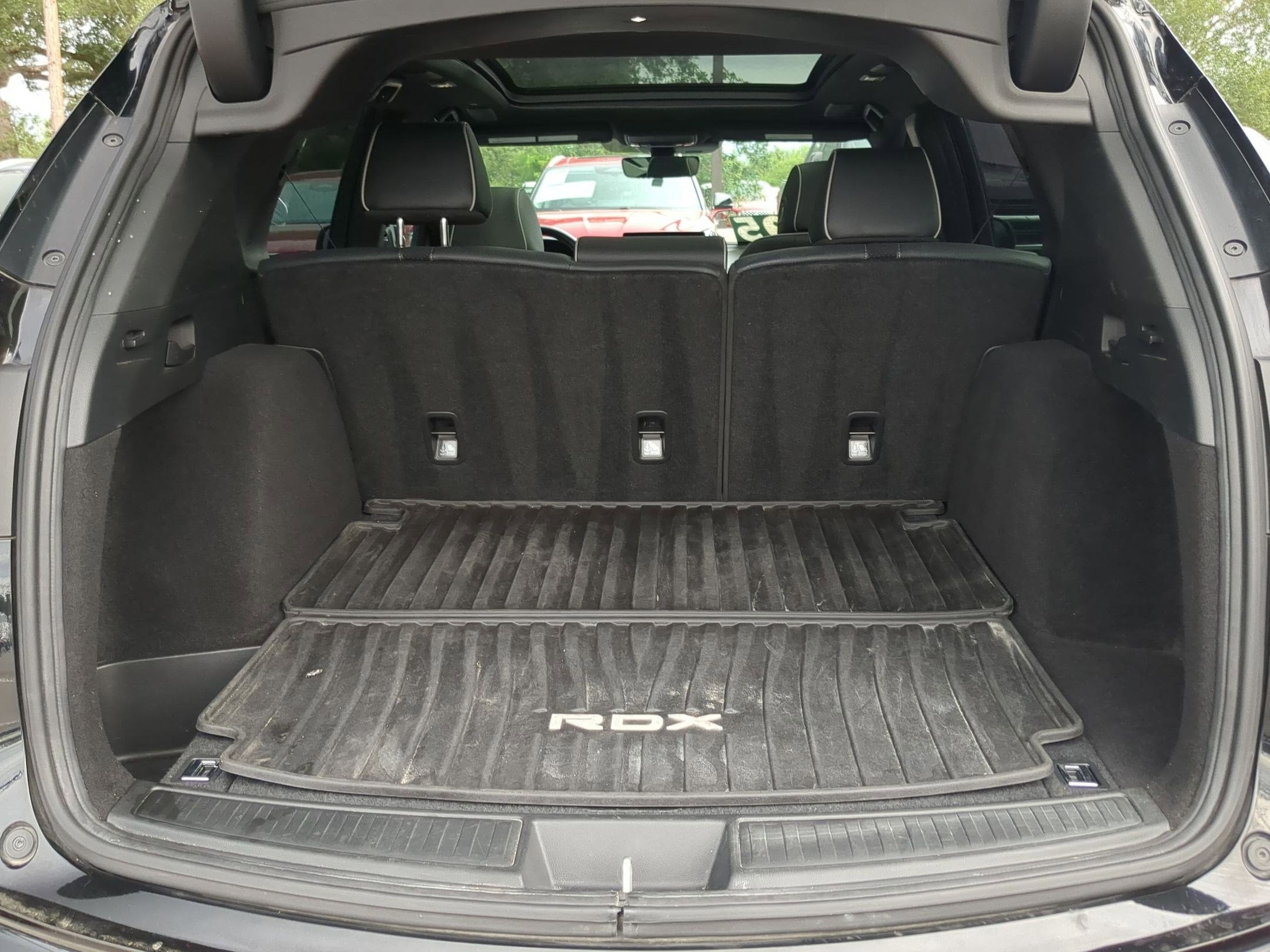 2020 Acura RDX w/A-Spec Pkg