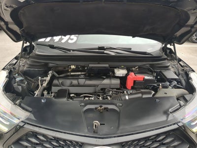 2020 Acura RDX w/A-Spec Pkg