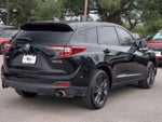 2020 Acura RDX w/A-Spec Pkg