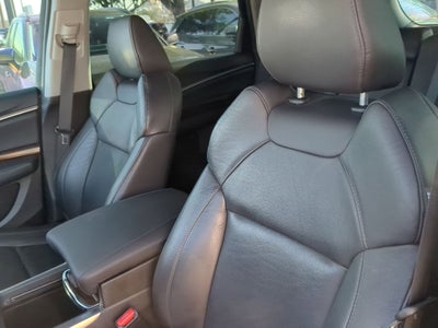 2020 Acura MDX 3.5L