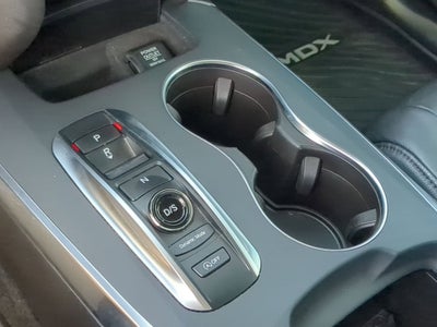 2020 Acura MDX 3.5L