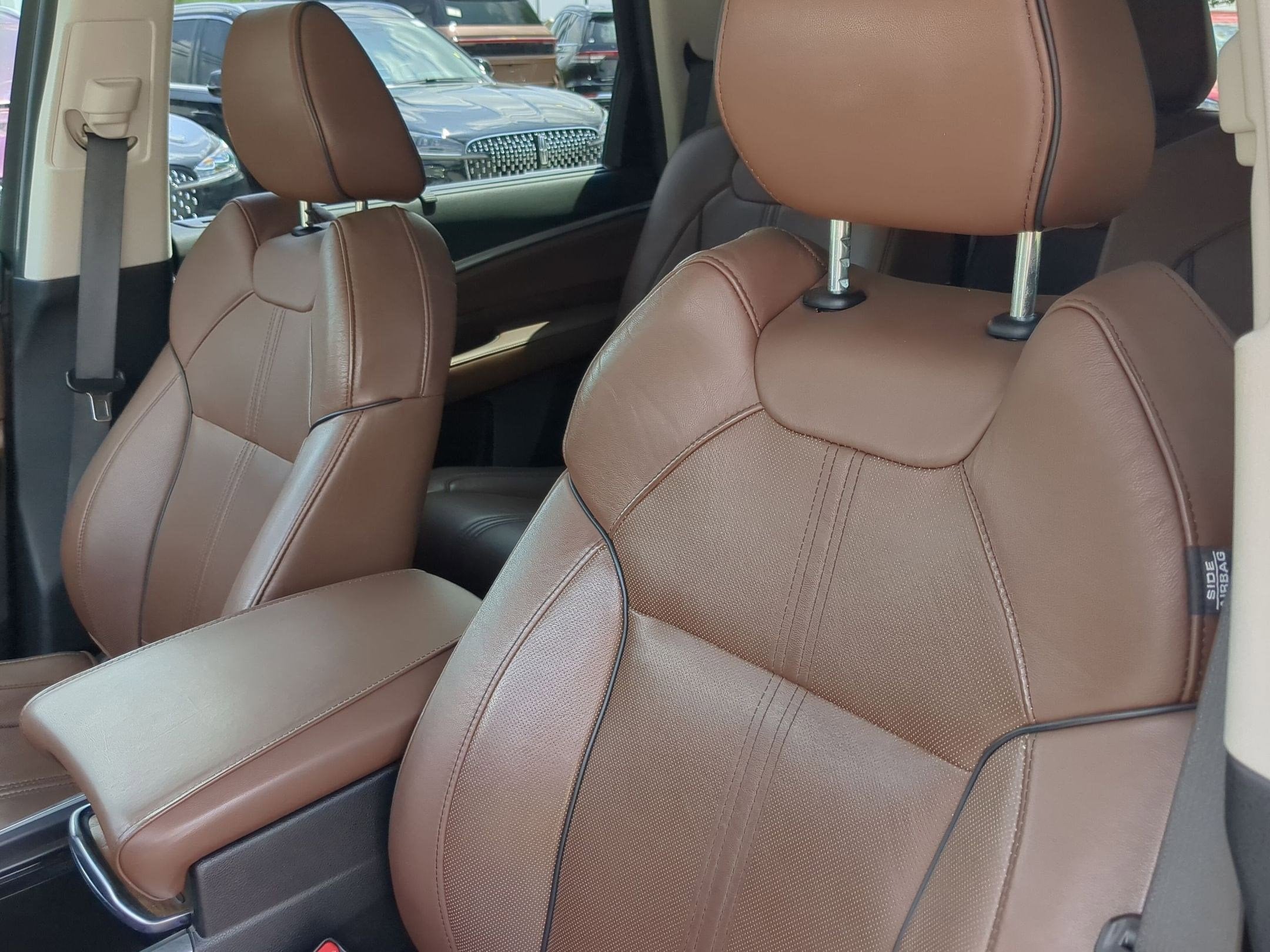 2019 Acura MDX w/Advance Pkg