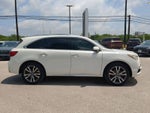 2019 Acura MDX w/Advance Pkg