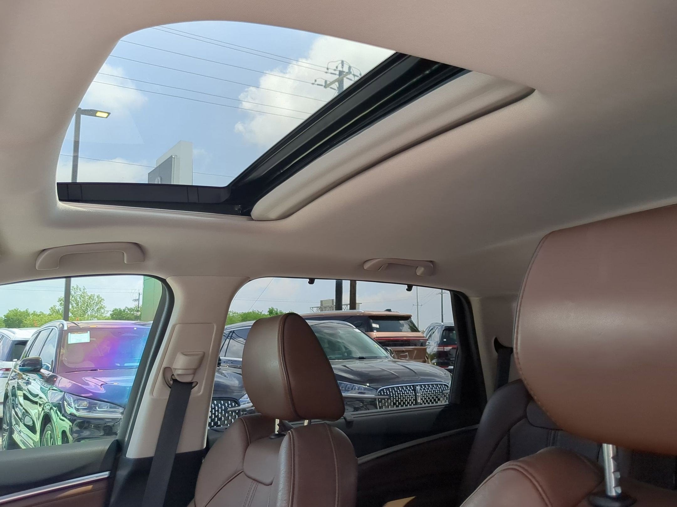 2019 Acura MDX w/Advance Pkg