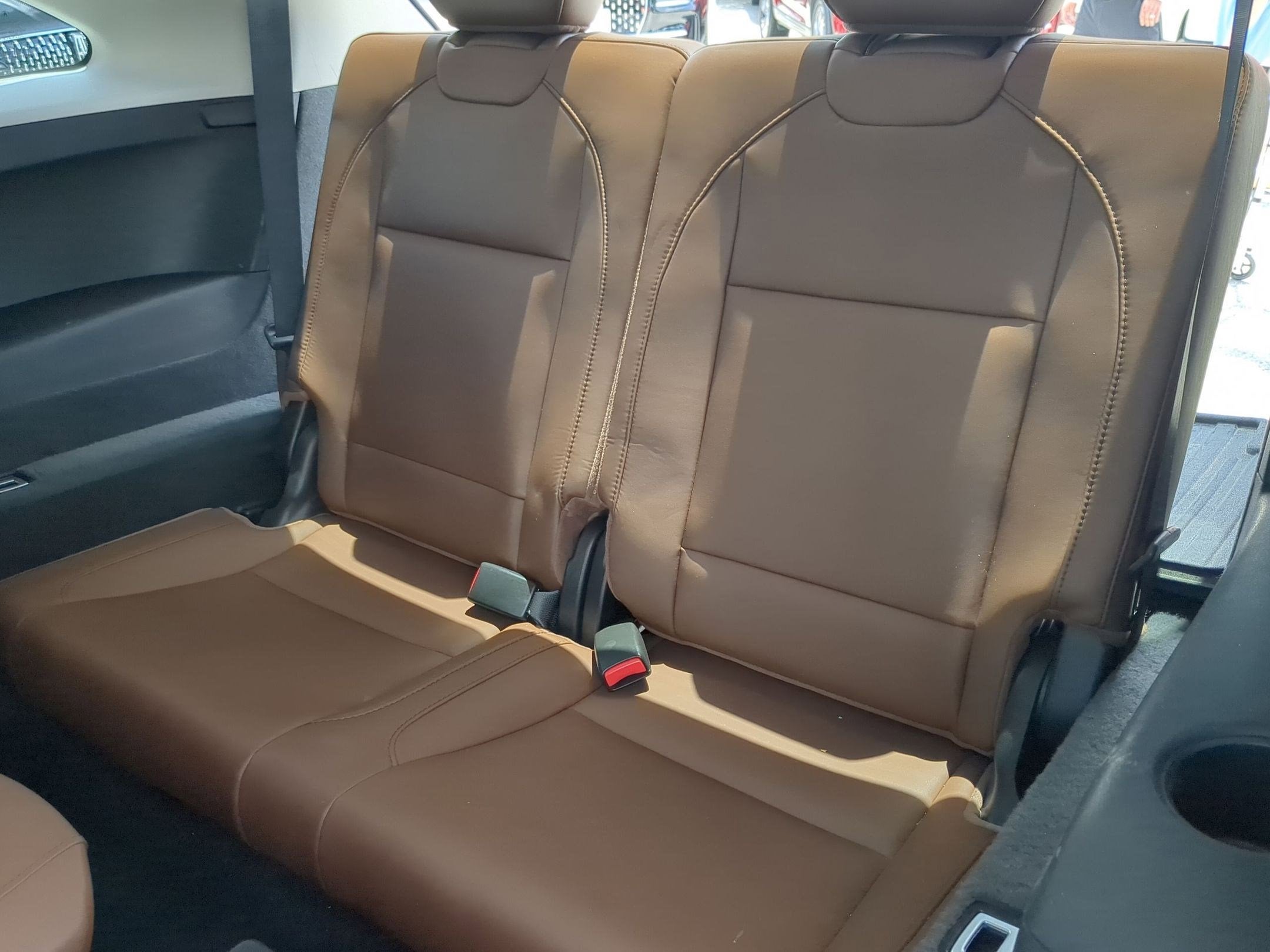 2019 Acura MDX w/Advance Pkg