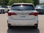 2019 Acura MDX w/Advance Pkg
