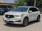 2019 Acura MDX w/Advance Pkg