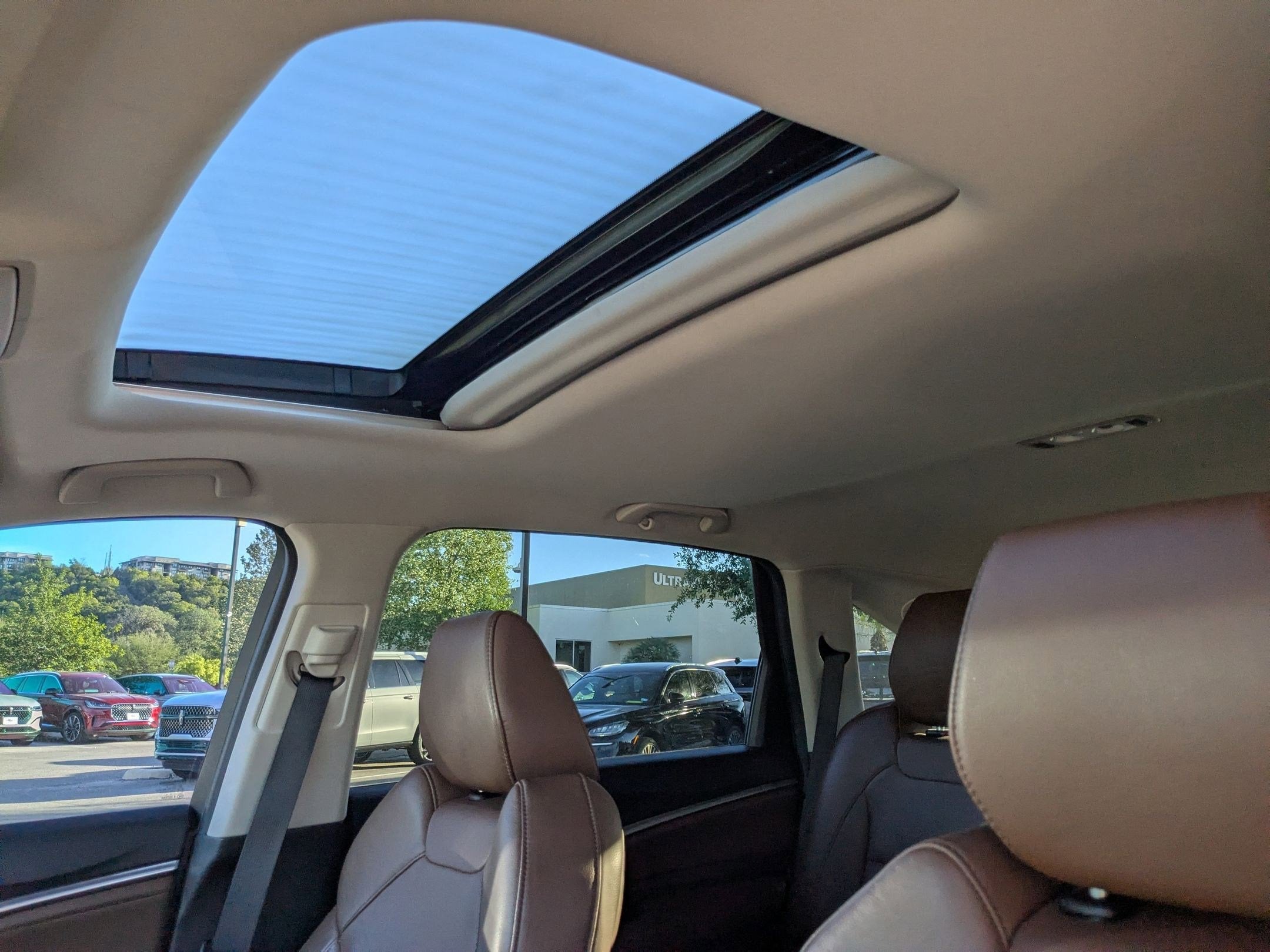 2020 Acura MDX w/Technology Pkg