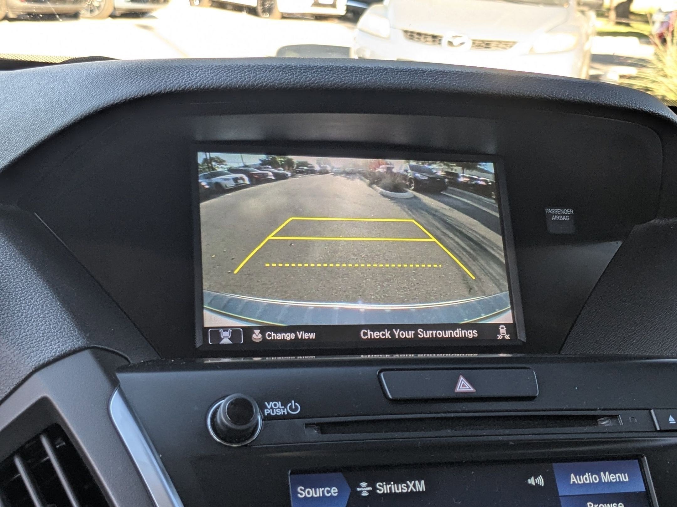 2020 Acura MDX w/Technology Pkg
