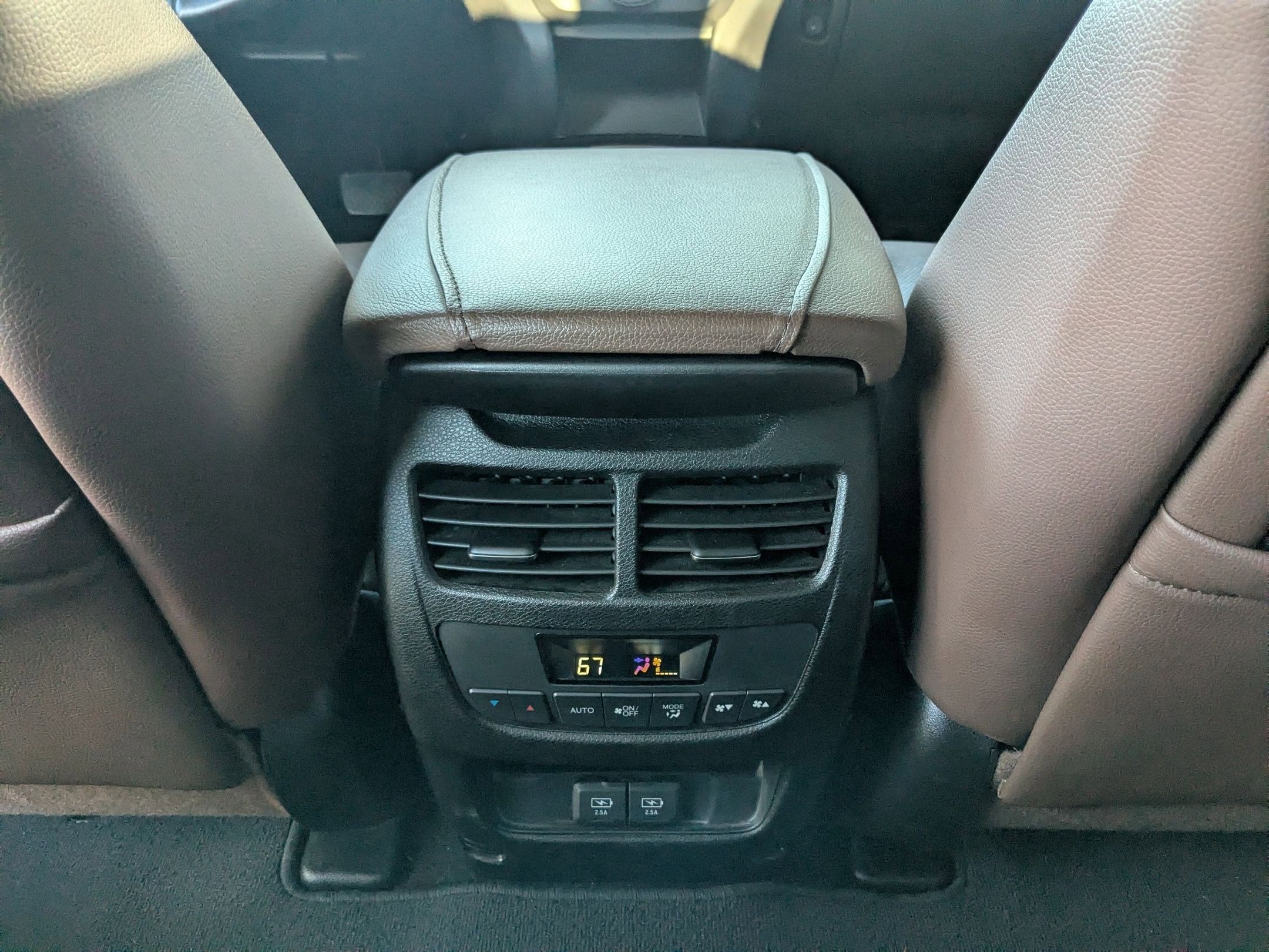 2020 Acura MDX w/Technology Pkg