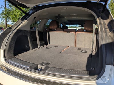 2020 Acura MDX w/Technology Pkg