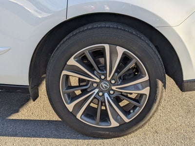 2020 Acura MDX w/Technology Pkg