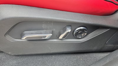 2022 Acura MDX w/A-Spec Package