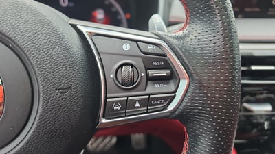 2022 Acura MDX w/A-Spec Package
