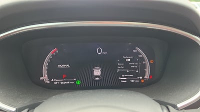 2022 Acura MDX w/A-Spec Package