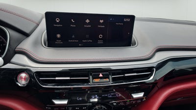2022 Acura MDX w/A-Spec Package