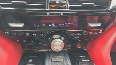 2022 Acura MDX w/A-Spec Package