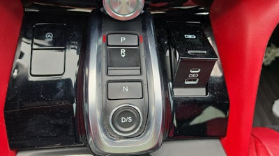 2022 Acura MDX w/A-Spec Package