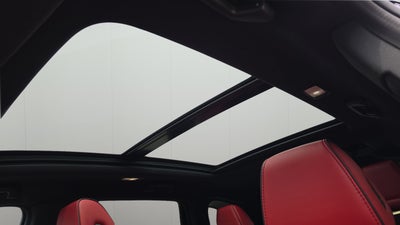 2022 Acura MDX w/A-Spec Package