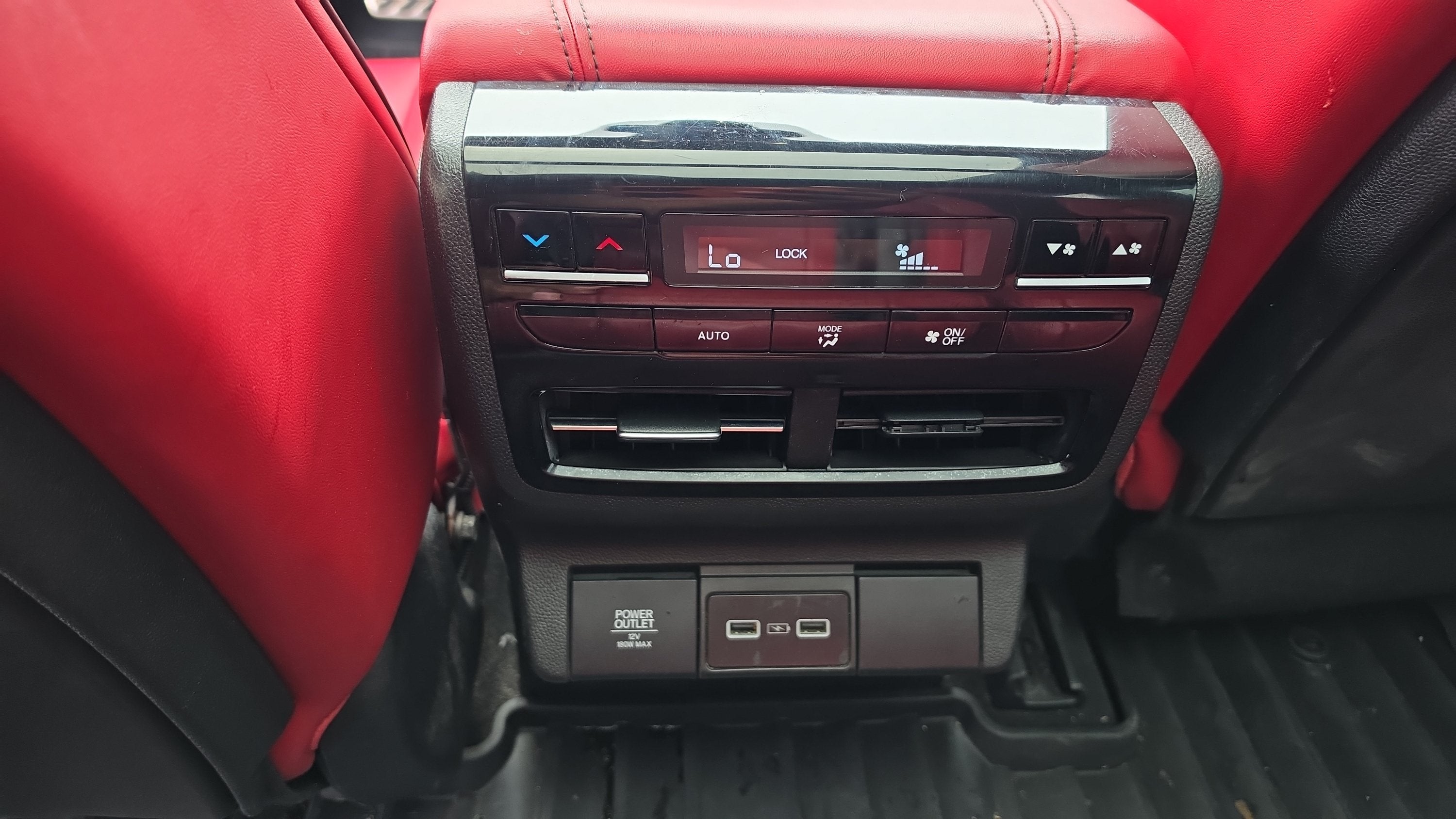 2022 Acura MDX w/A-Spec Package