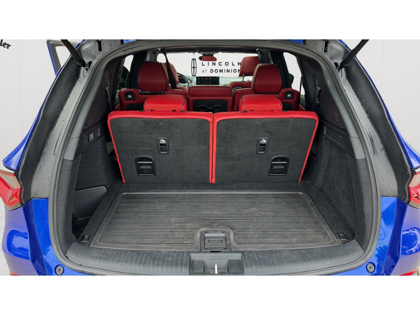 2022 Acura MDX w/A-Spec Package