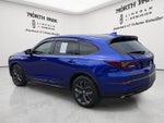 2022 Acura MDX w/A-Spec Package