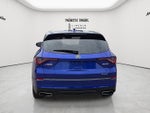 2022 Acura MDX w/A-Spec Package