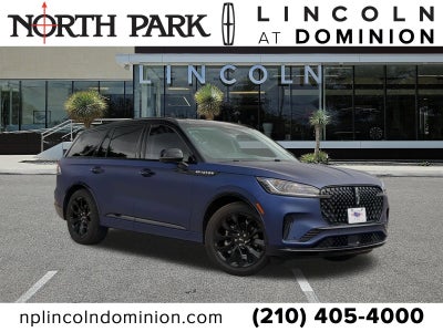 2026 Lincoln Aviator *Custom Wrap Premiere