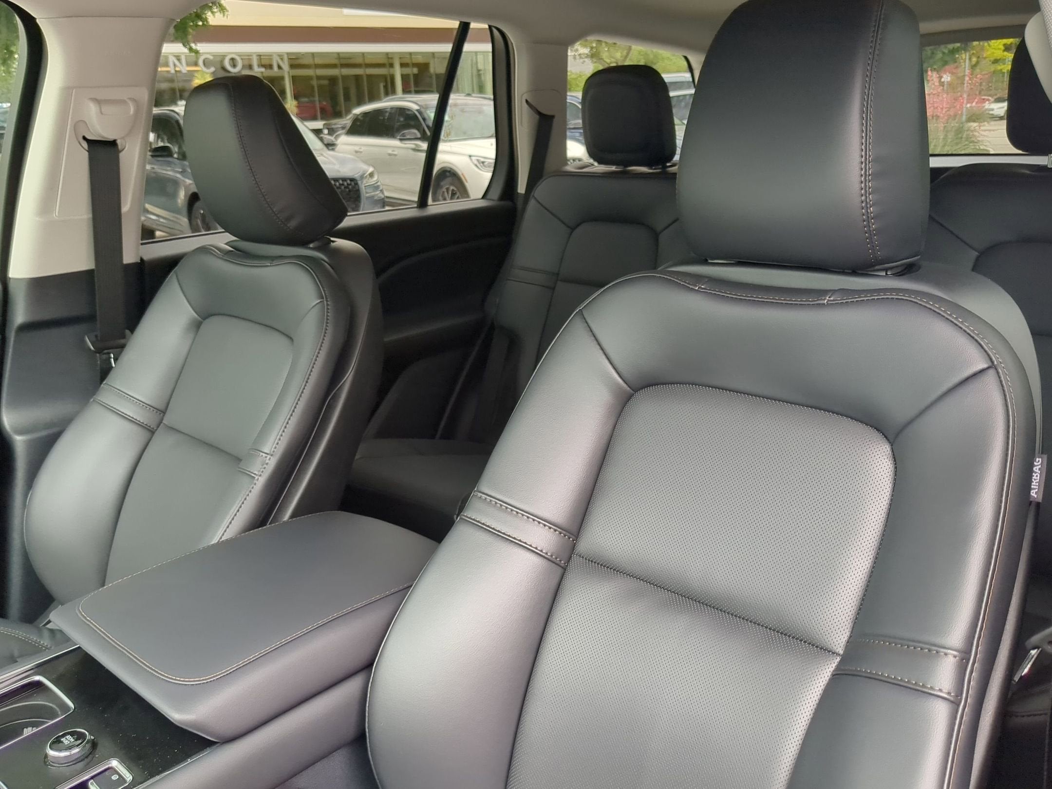 2026 Lincoln Aviator *Custom Wrap Premiere