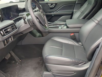 2026 Lincoln Aviator *Custom Wrap Premiere