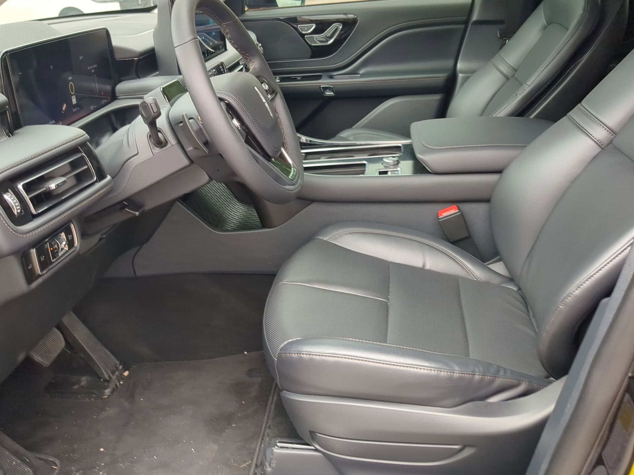 2026 Lincoln Aviator *Custom Wrap Premiere