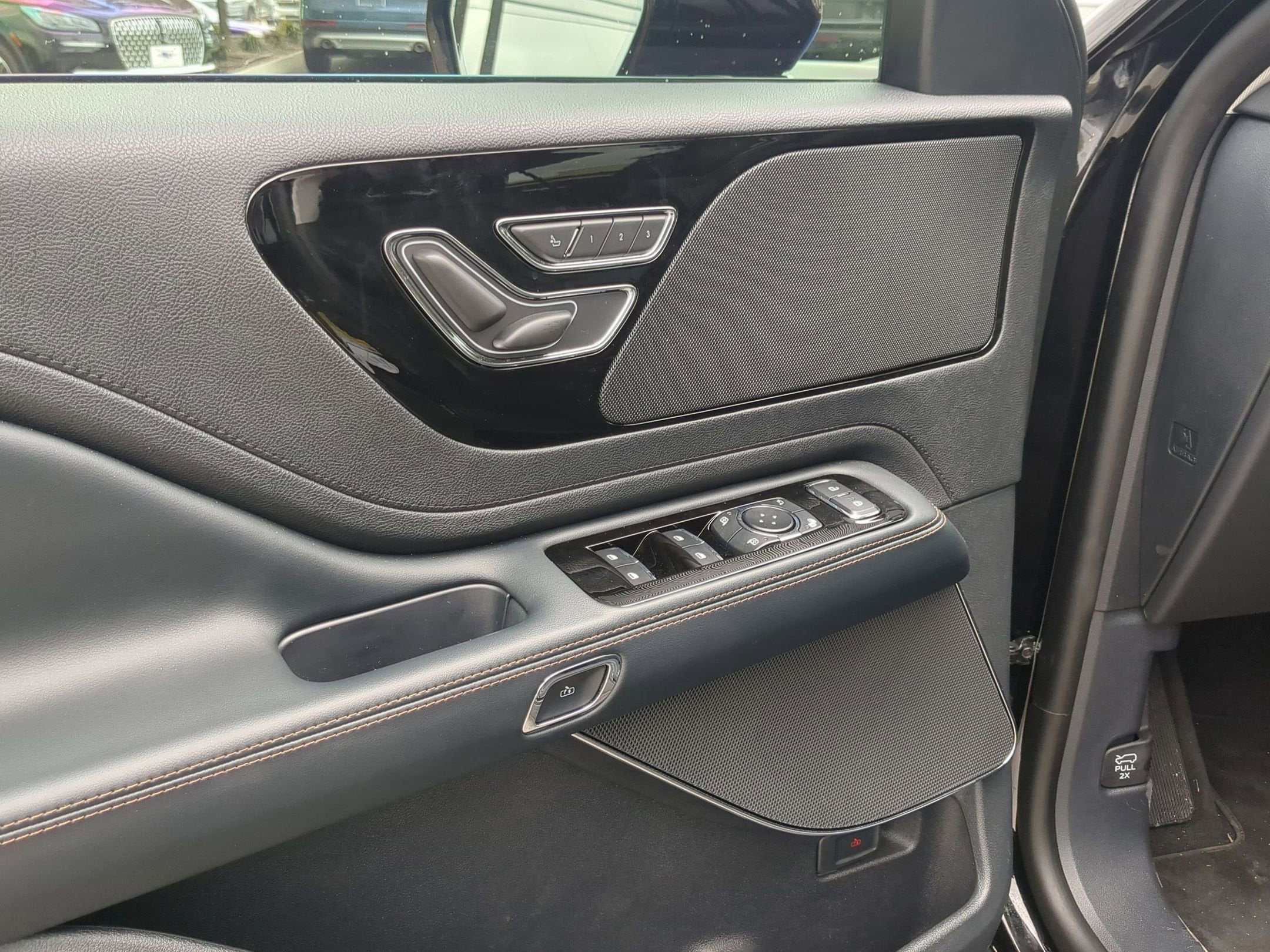 2026 Lincoln Aviator *Custom Wrap Premiere