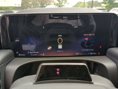 2026 Lincoln Aviator *Custom Wrap Premiere