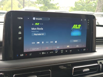 2026 Lincoln Aviator *Custom Wrap Premiere