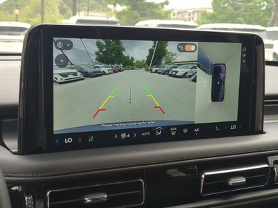 2026 Lincoln Aviator *Custom Wrap Premiere