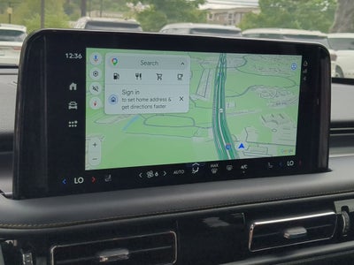 2026 Lincoln Aviator *Custom Wrap Premiere