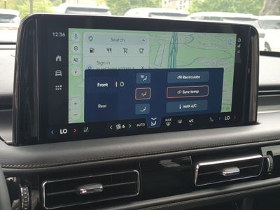 2026 Lincoln Aviator *Custom Wrap Premiere