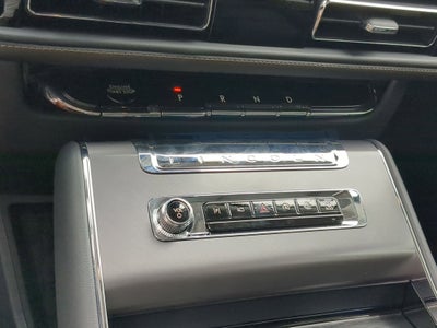 2026 Lincoln Aviator *Custom Wrap Premiere