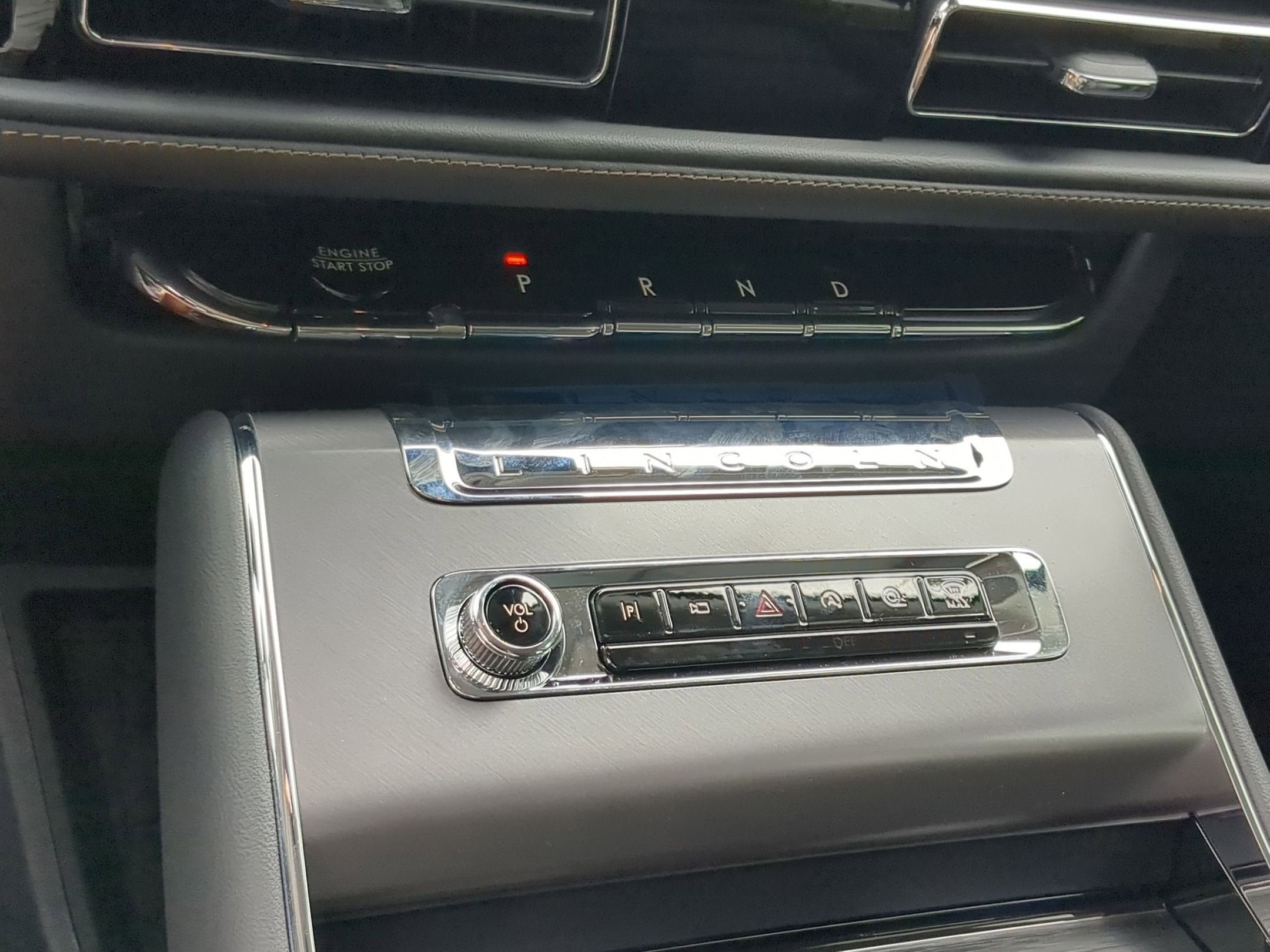 2026 Lincoln Aviator *Custom Wrap Premiere