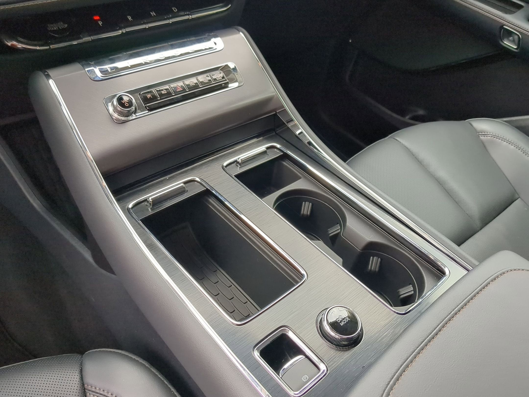 2026 Lincoln Aviator *Custom Wrap Premiere