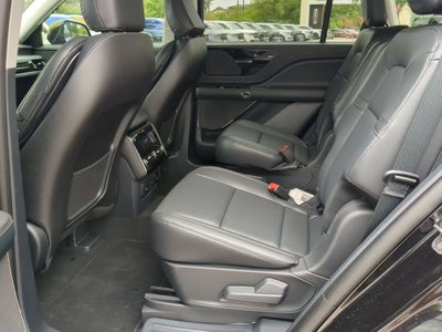 2026 Lincoln Aviator *Custom Wrap Premiere