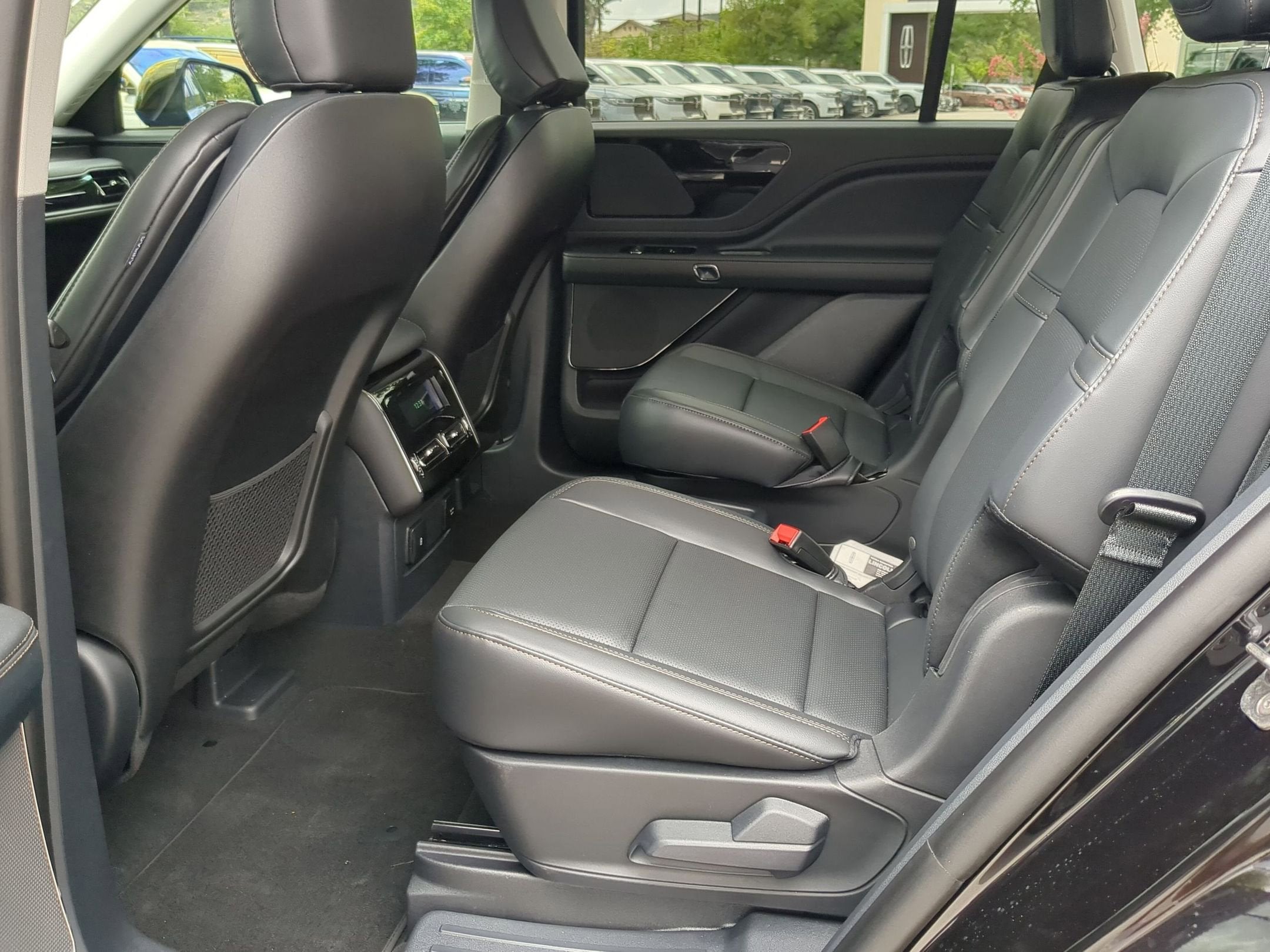 2026 Lincoln Aviator *Custom Wrap Premiere