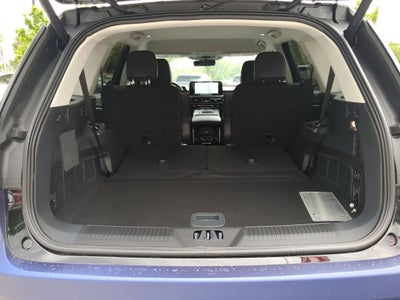 2026 Lincoln Aviator *Custom Wrap Premiere