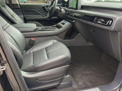 2026 Lincoln Aviator *Custom Wrap Premiere