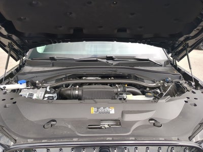 2026 Lincoln Aviator *Custom Wrap Premiere