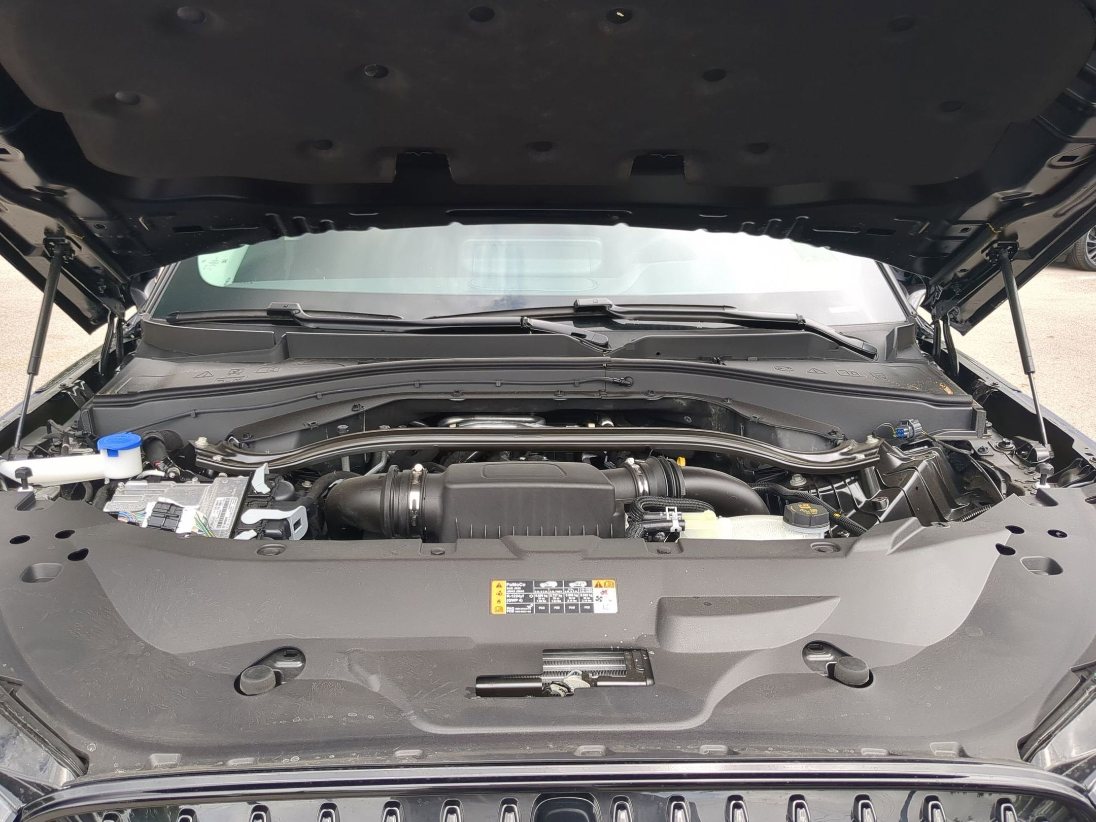 2026 Lincoln Aviator *Custom Wrap Premiere