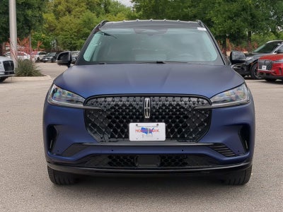 2026 Lincoln Aviator *Custom Wrap Premiere